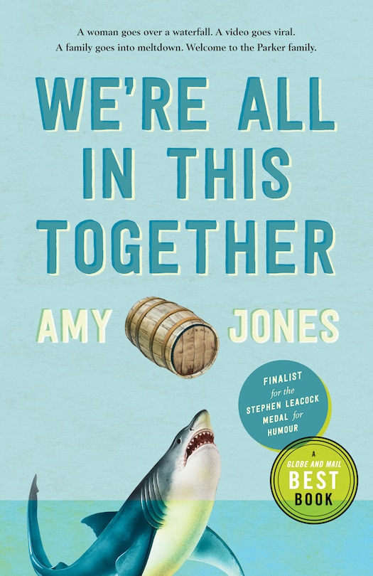 Front cover_We're All In This Together