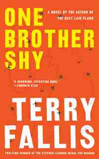 One Brother Shy de Terry Fallis