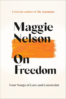 Couverture_On Freedom