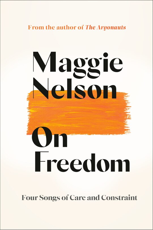 Couverture_On Freedom