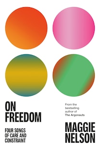 Couverture_On Freedom