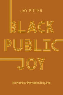 Couverture_Black Public Joy