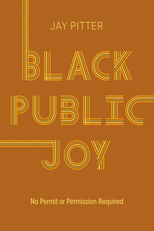 Couverture_Black Public Joy