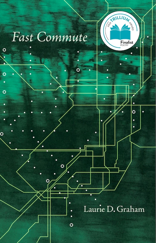 Front cover_Fast Commute