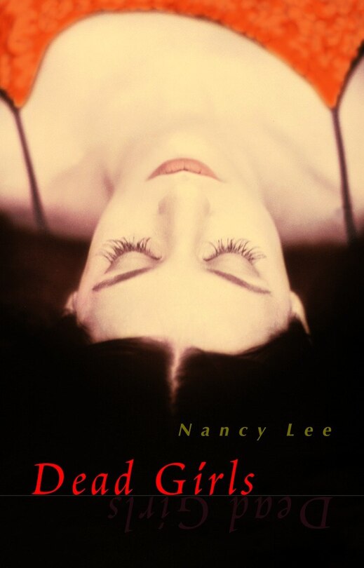 Front cover_Dead Girls