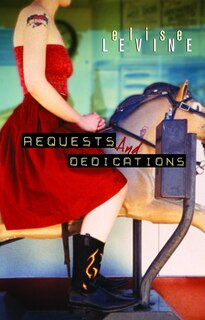 Front cover_Requests and Dedications