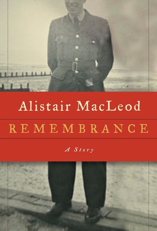 Front cover_Remembrance