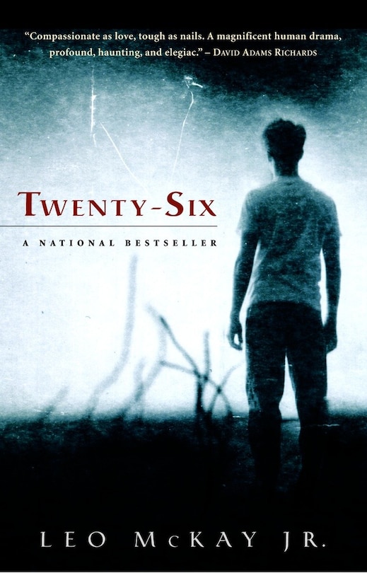 Front cover_Twenty-Six