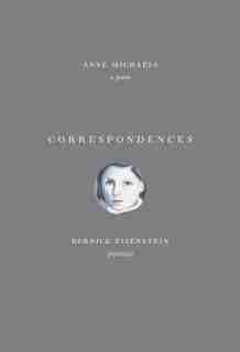 Correspondences by Anne Michaels
