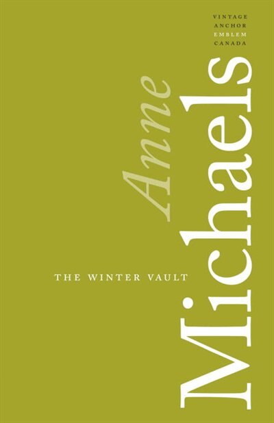 The Winter Vault