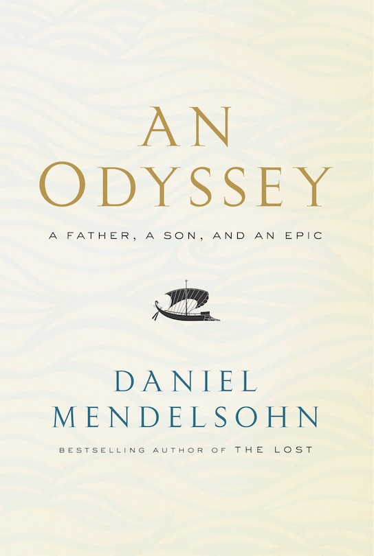 Couverture_An Odyssey