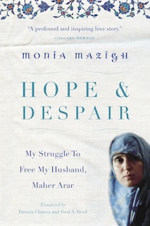 Front cover_Hope And Despair