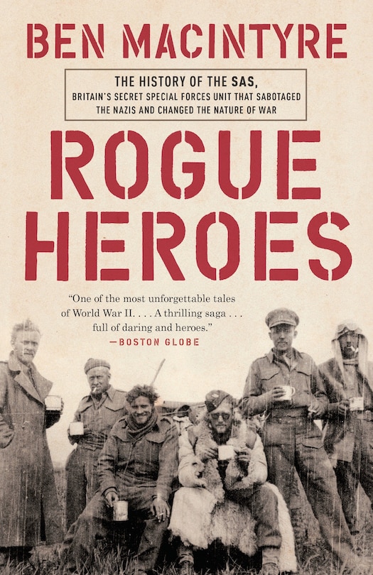 Front cover_Rogue Heroes