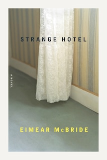 Couverture_Strange Hotel