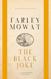 Front cover_The Black Joke