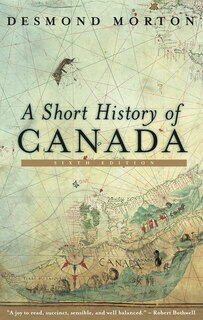 Couverture_A Short History Of Canada