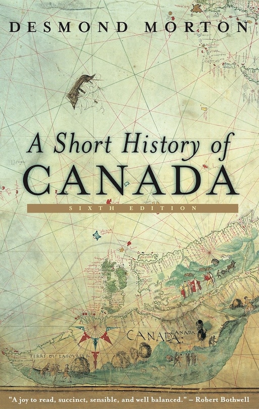 Couverture_A Short History Of Canada