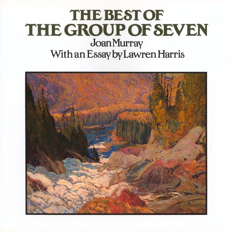 Couverture_The Best Of The Group Of Seven