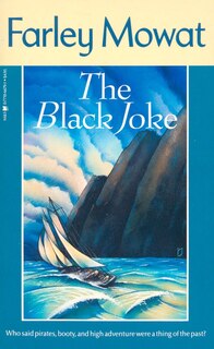Front cover_The Black Joke