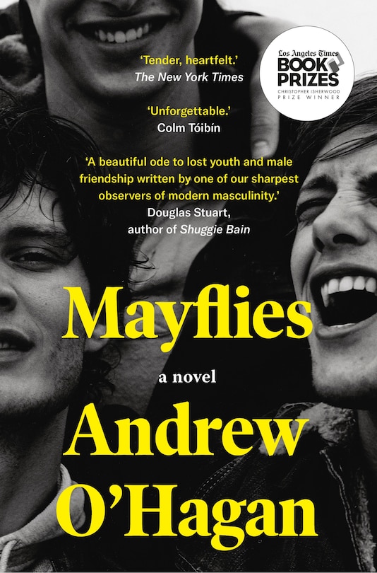 Couverture_Mayflies