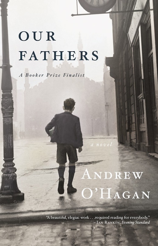 Front cover_Our Fathers