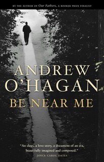 Front cover_Be Near Me