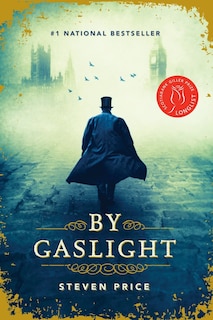 Front cover_By Gaslight