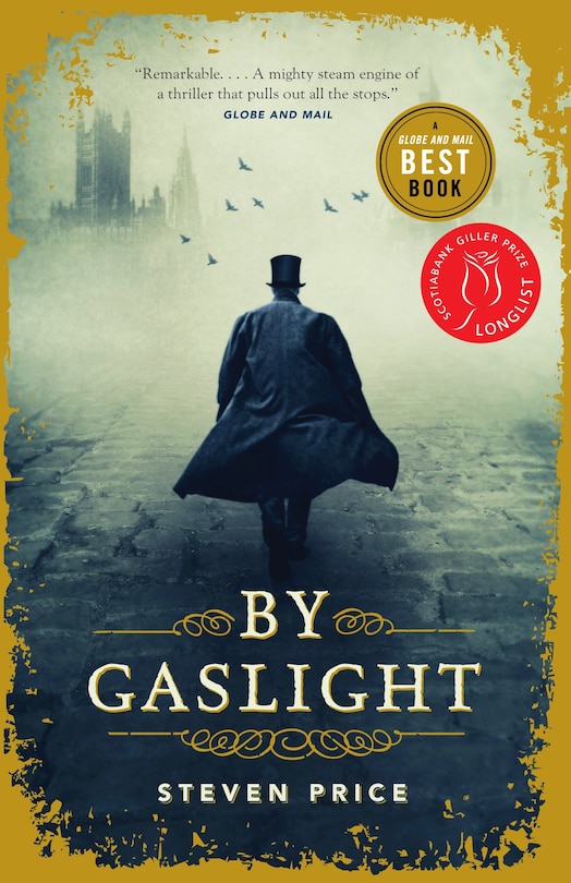 By Gaslight