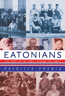 Front cover_Eatonians