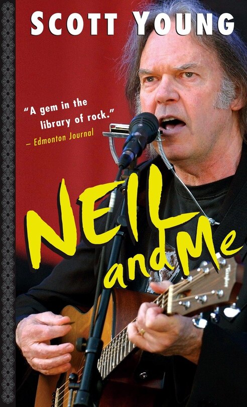 Front cover_Neil and Me