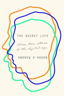 Front cover_The Secret Life