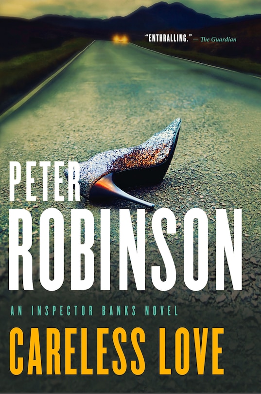 Front cover_Careless Love