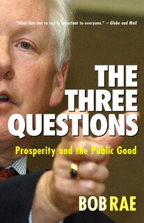 Front cover_The Three Questions