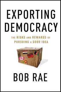 Front cover_Exporting Democracy