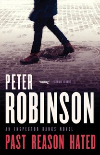 Front cover_Past Reason Hated