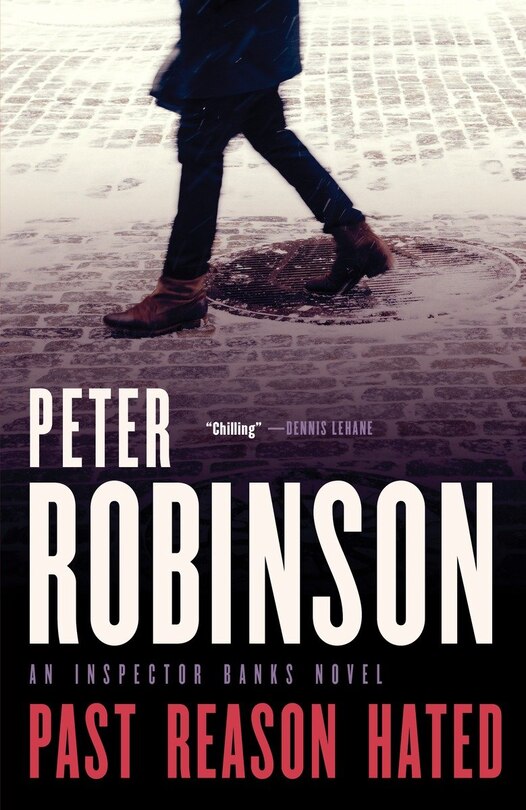 Front cover_Past Reason Hated