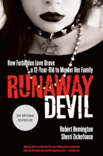 Couverture_Runaway Devil