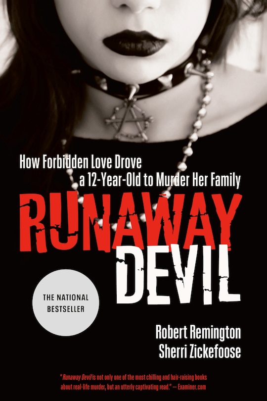 Couverture_Runaway Devil