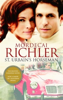 Couverture_St. Urbain's Horseman