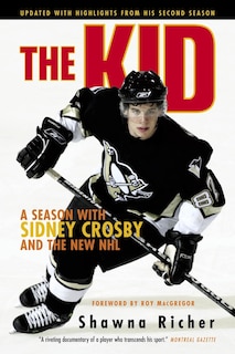 Front cover_The Kid
