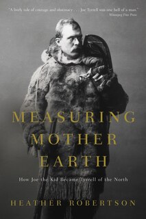 Front cover_Measuring Mother Earth