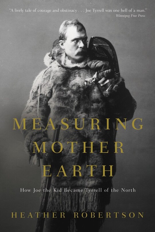 Front cover_Measuring Mother Earth