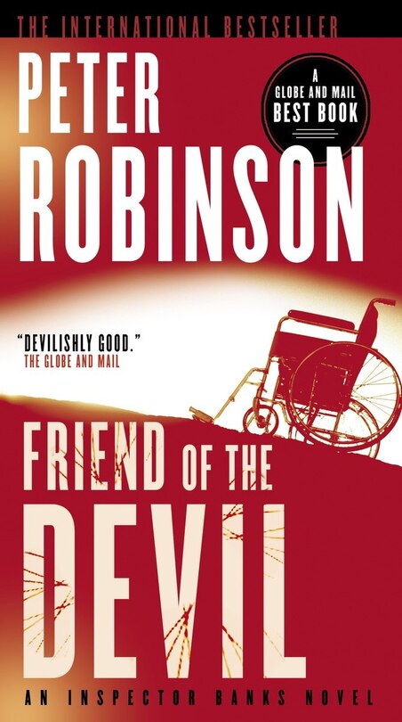 Front cover_Friend Of The Devil