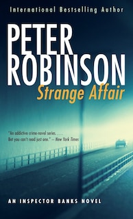 Front cover_Strange Affair