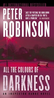 Front cover_All The Colours Of Darkness