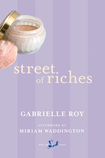 Couverture_Street Of Riches