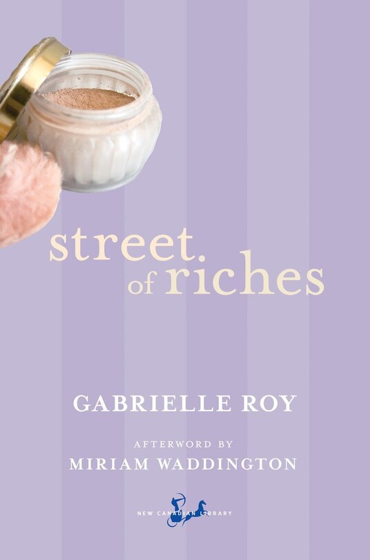 Couverture_Street Of Riches