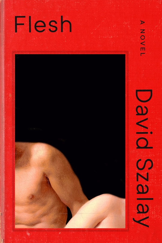 Front cover_Flesh