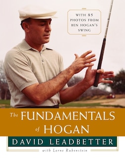 Front cover_The Fundamentals Of Hogan