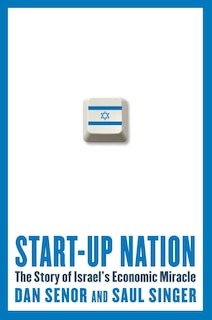 Front cover_Start-up Nation